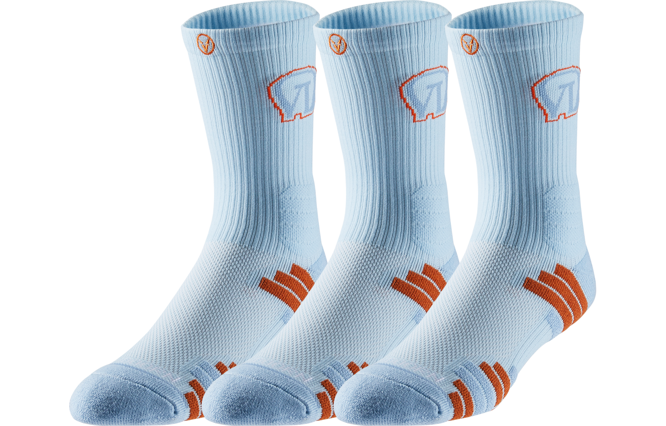 VEIDOORN Basketball Socks All Unisex