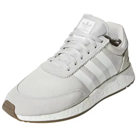 Adidas I-5923 White Gum