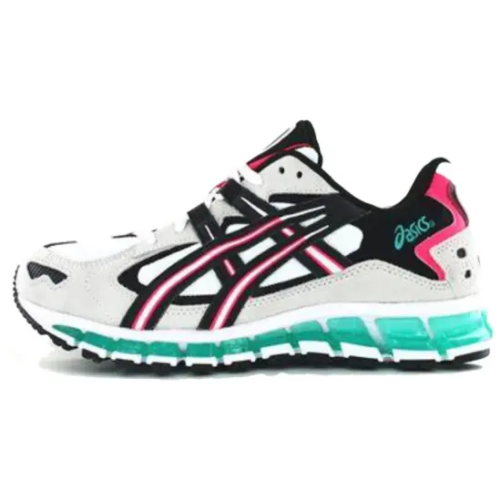 Asics Gel Kayano 5 360 'Cream Green'
