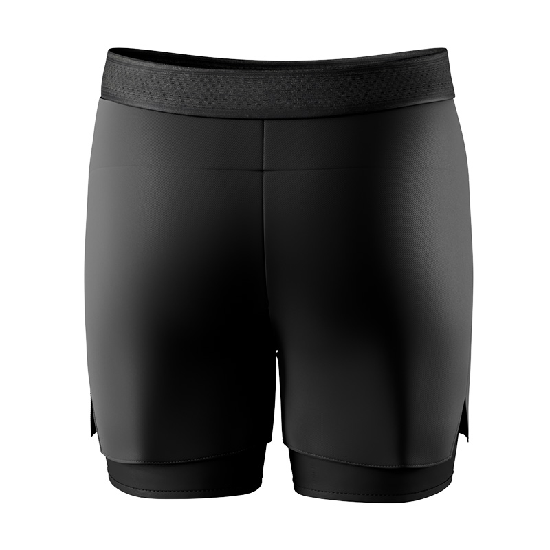 Mizuno Swimming Shorts Men’s Black