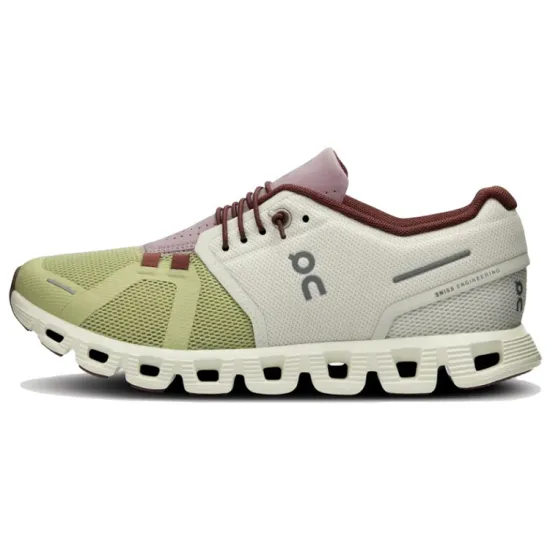 On Running Cloud 5 Ice Haze Women's
