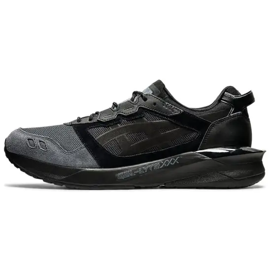Asics Gel-Lyte 30 Black Carrier Grey