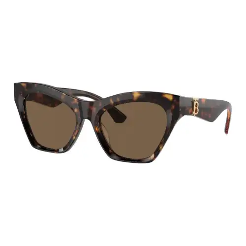Burberry Cat-Eye Sunglasses