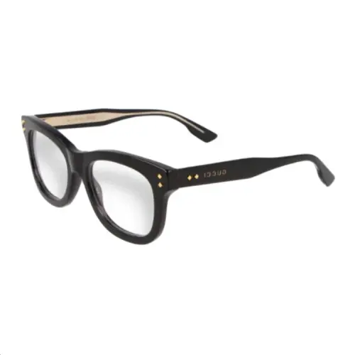 GUCCI Soft Cat-eye Optical Glasses