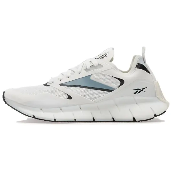 Reebok Zig Kinetica Horizon 'True Grey'