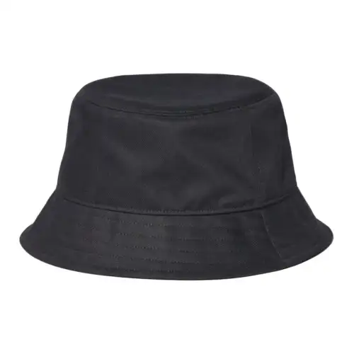UNIQLO Cotton Bucket Hats Unisex Black