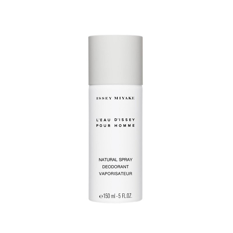 ISSEY MIYAKE Perfumed spray, antiperspirant, 150 ml