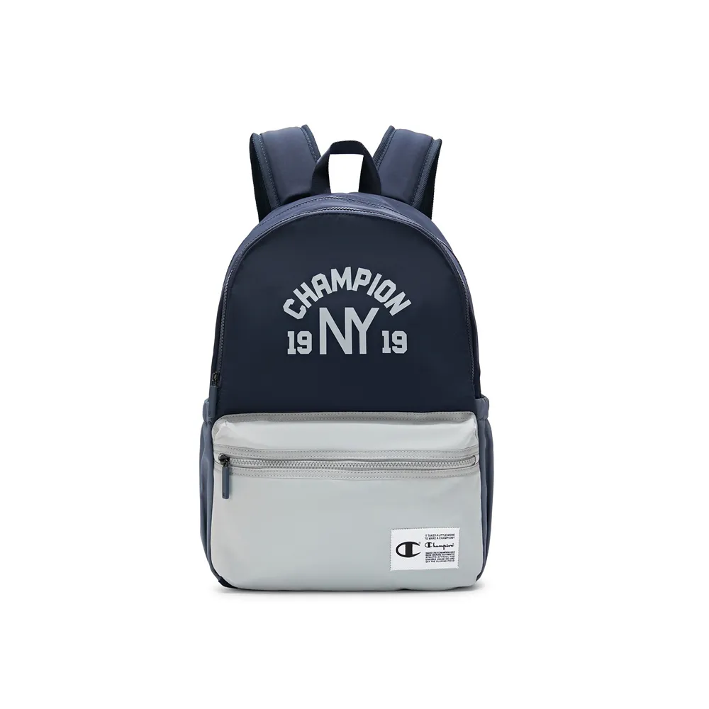 Champion Fabric Backpack Regular Unisex Khaki/Black/Green/Dark Blue
