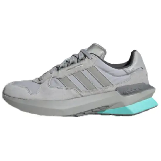 Treziod Adidas Originals Pt 'Grey Mint'