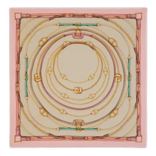 GUCCI Scarves Women's