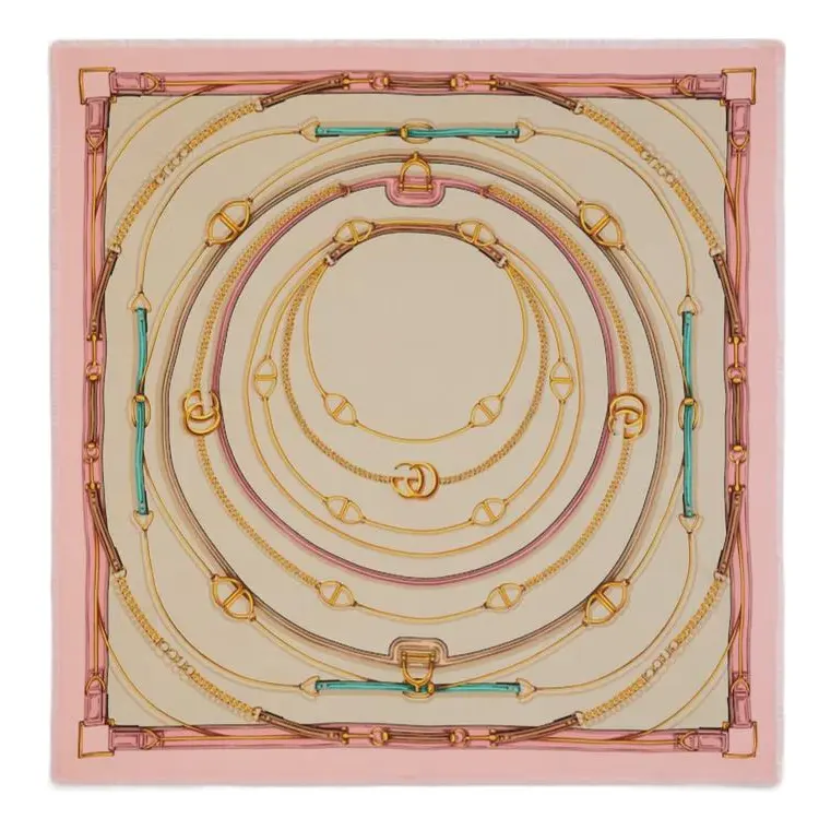GUCCI Scarves Women's