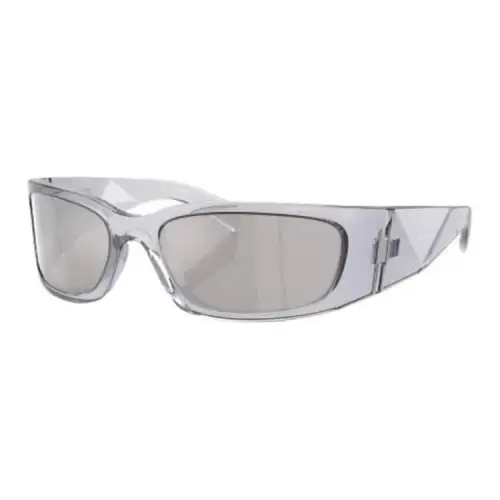PRADA Eyewear Butterfly Frame Sunglasses