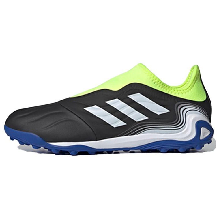 Adidas Copa Sense.3 Tf 'Black Solar Yellow'