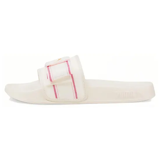 PUMA Leadcat 2.0 Bow Kadin 'White Pink' Women's