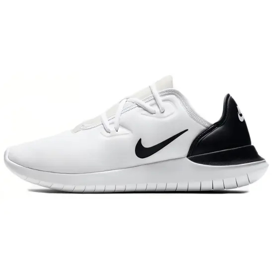 Nike Hakata Lifestyle Shoes Unisex Low-top White
