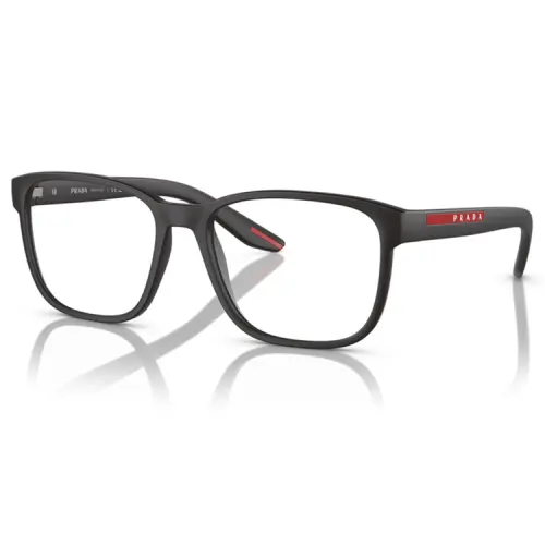 Prada Square Frame Glasses