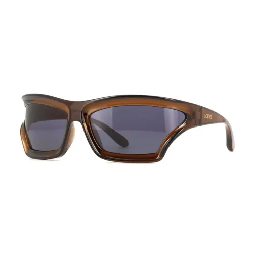 LOEWE Arch Mask Sunglasses