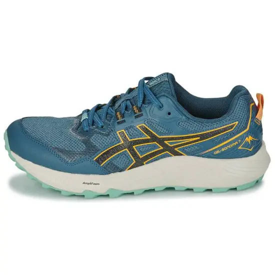 Asics Gel-Sonoma 7 'Magnetic Blue Black'