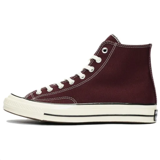 Chuck 70 Converse Vintage Canvas High 'Dark Root'