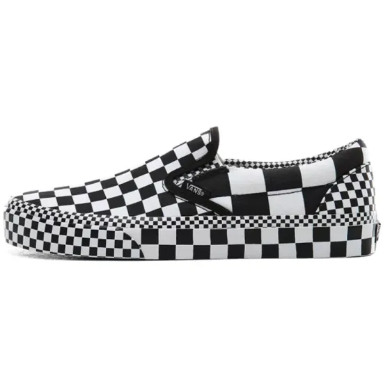 Vans Slip-On 'All Over Checkerboard'