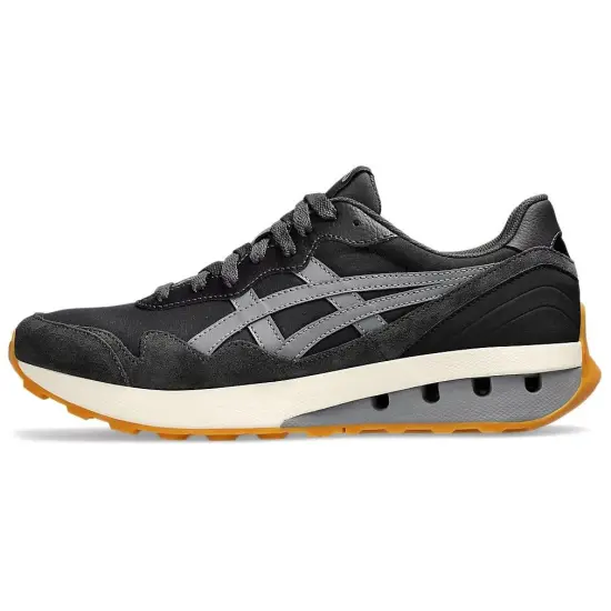 Asics Jogger X81 'Black Glacier Grey'