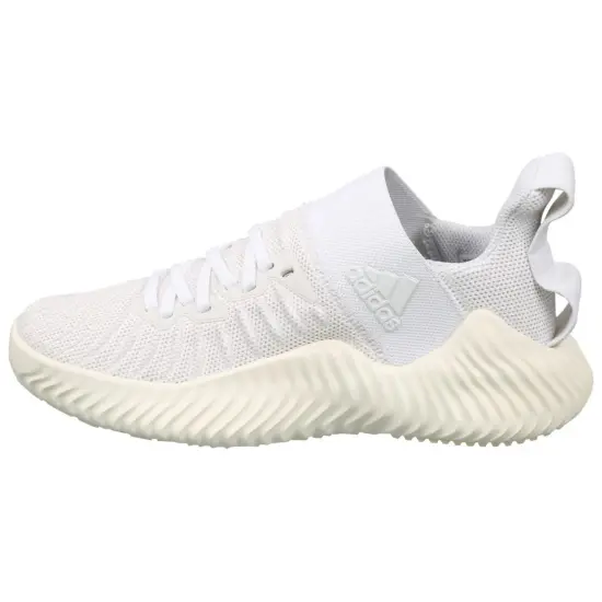 Adidas Alphabounce Tr Cloud White Women's