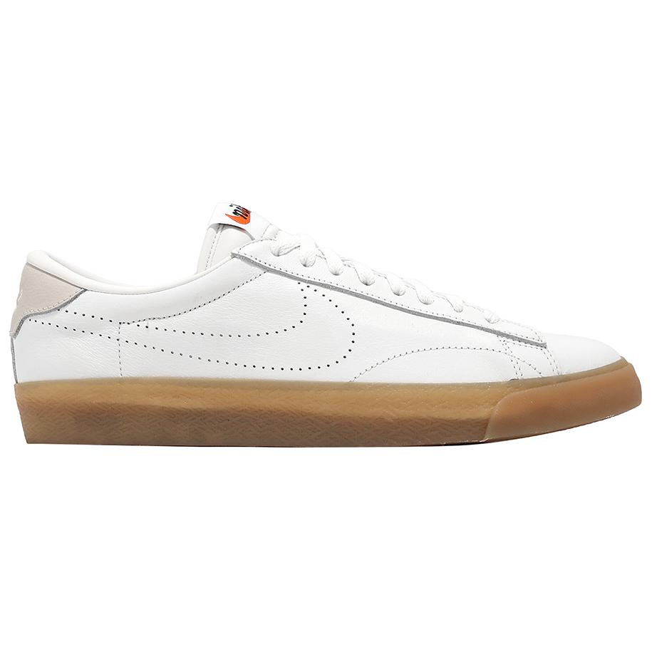 Z*0様 Nike 84年製　ALMOST オールモスト　ビンテージ Nike Tennis Classic Ac Summit White Light Orewood Brown HM4648-111