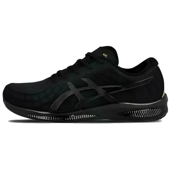 Asics Gel Quantum Infinity Black Women's