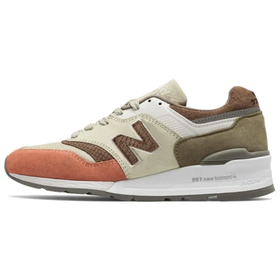 New Balance 997 Desert Heat