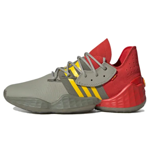 Adidas Harden Vol 4 Sneakers