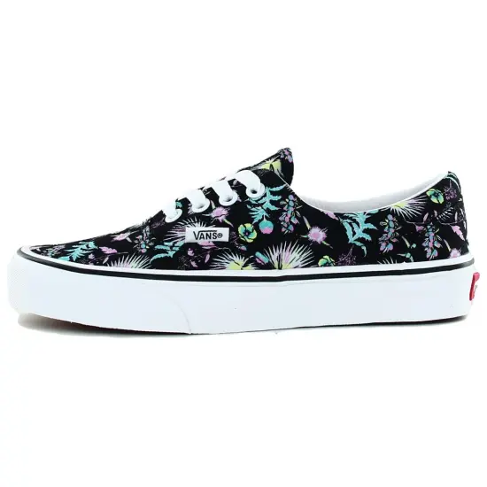 Vans Era "Paradise Floral" Sneakers