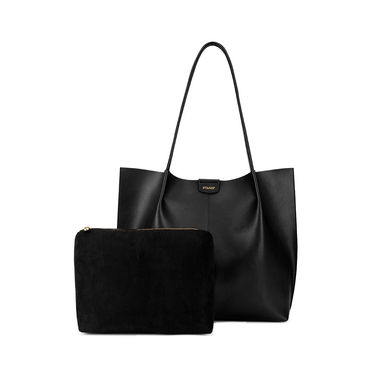 ST&SAT   tote
