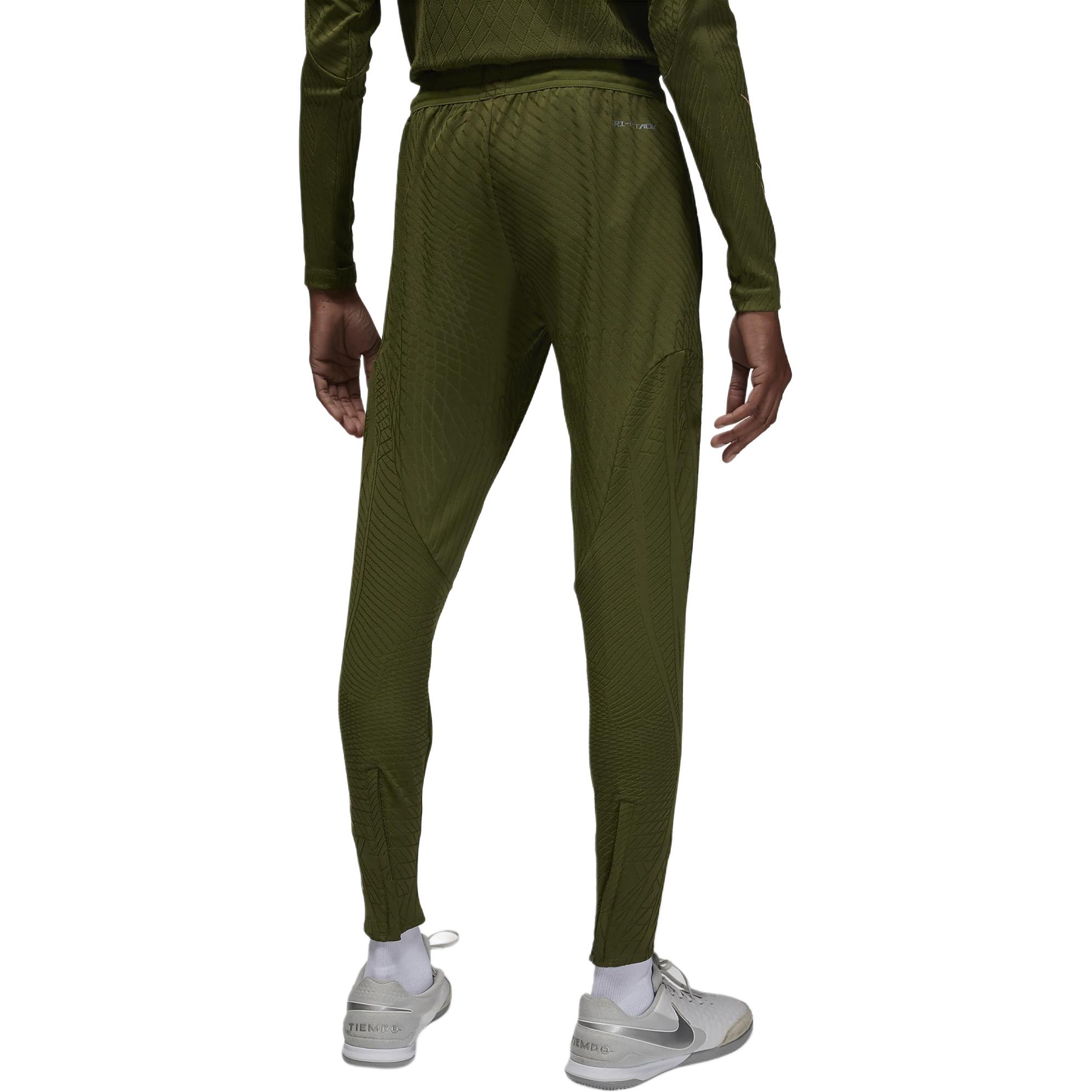 Jordan Paris Saint Germain Strike Elite Fourth Soccer Bottom Men’s Green
