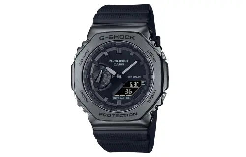 CASIO G Shock GM2100BB 1A