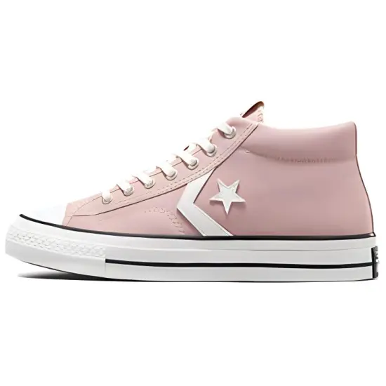 Star Player Converse 76 Mid 'Static Pink'