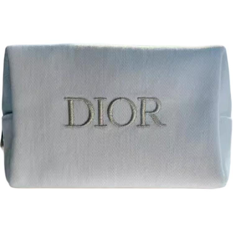 Косметичка Dior (белая)