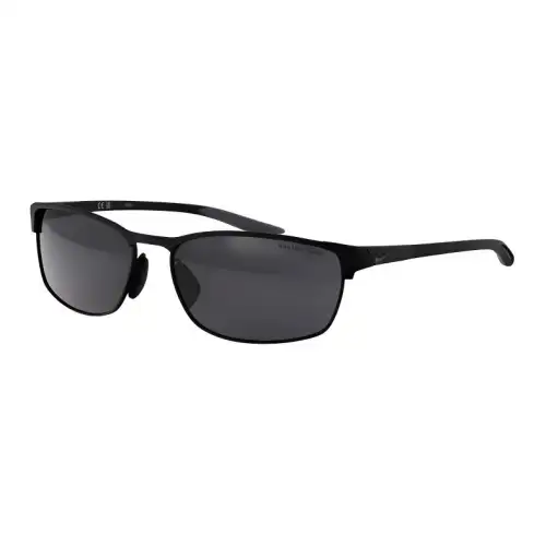 Nike Modern Rectangle Frame Sunglasses