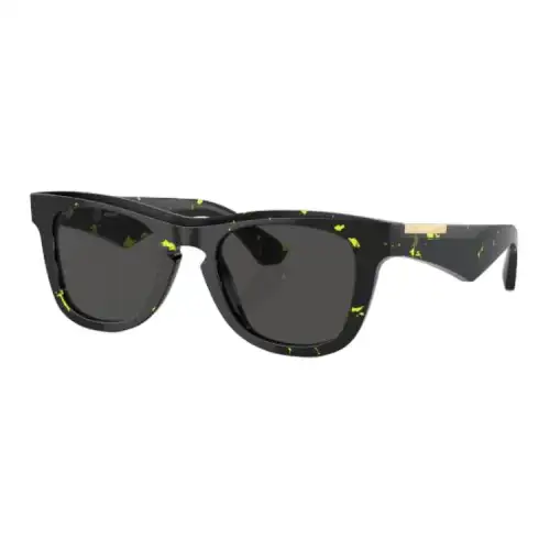 Burberry Arch facet sunglasses