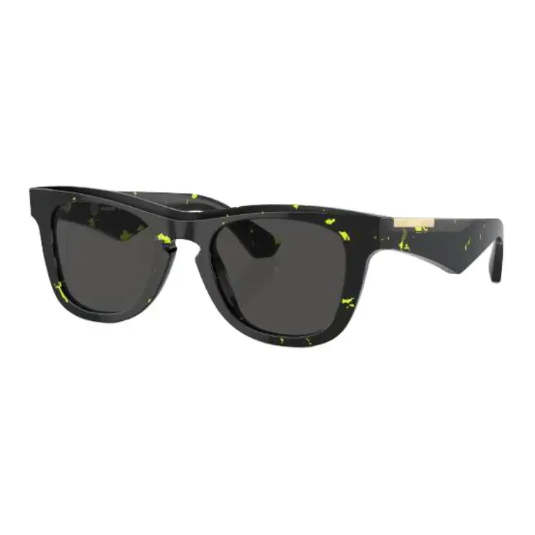 Burberry Arch facet sunglasses