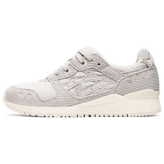 Asics Gel Lyte 3 Og 'Corduroy - Oyster Grey' Women's