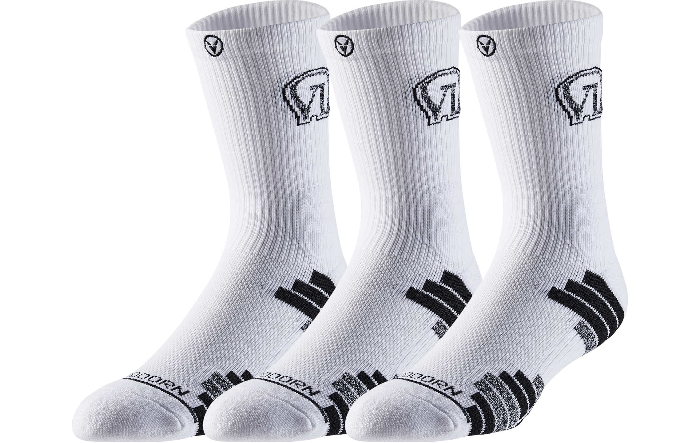 VEIDOORN Basketball Socks All Unisex