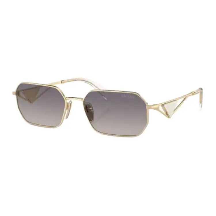 rectangle-frame sunglasses