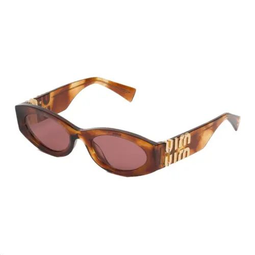 MIU MIU Eyewear Miu Glimpse Sunglasses