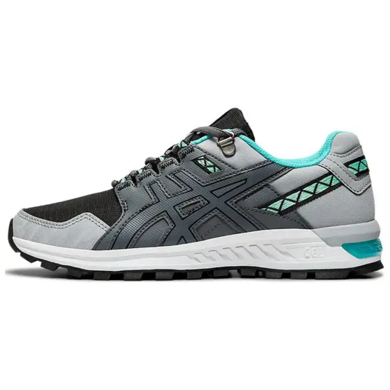 Asics Women's Gel Citrek 'Metropolis Green'