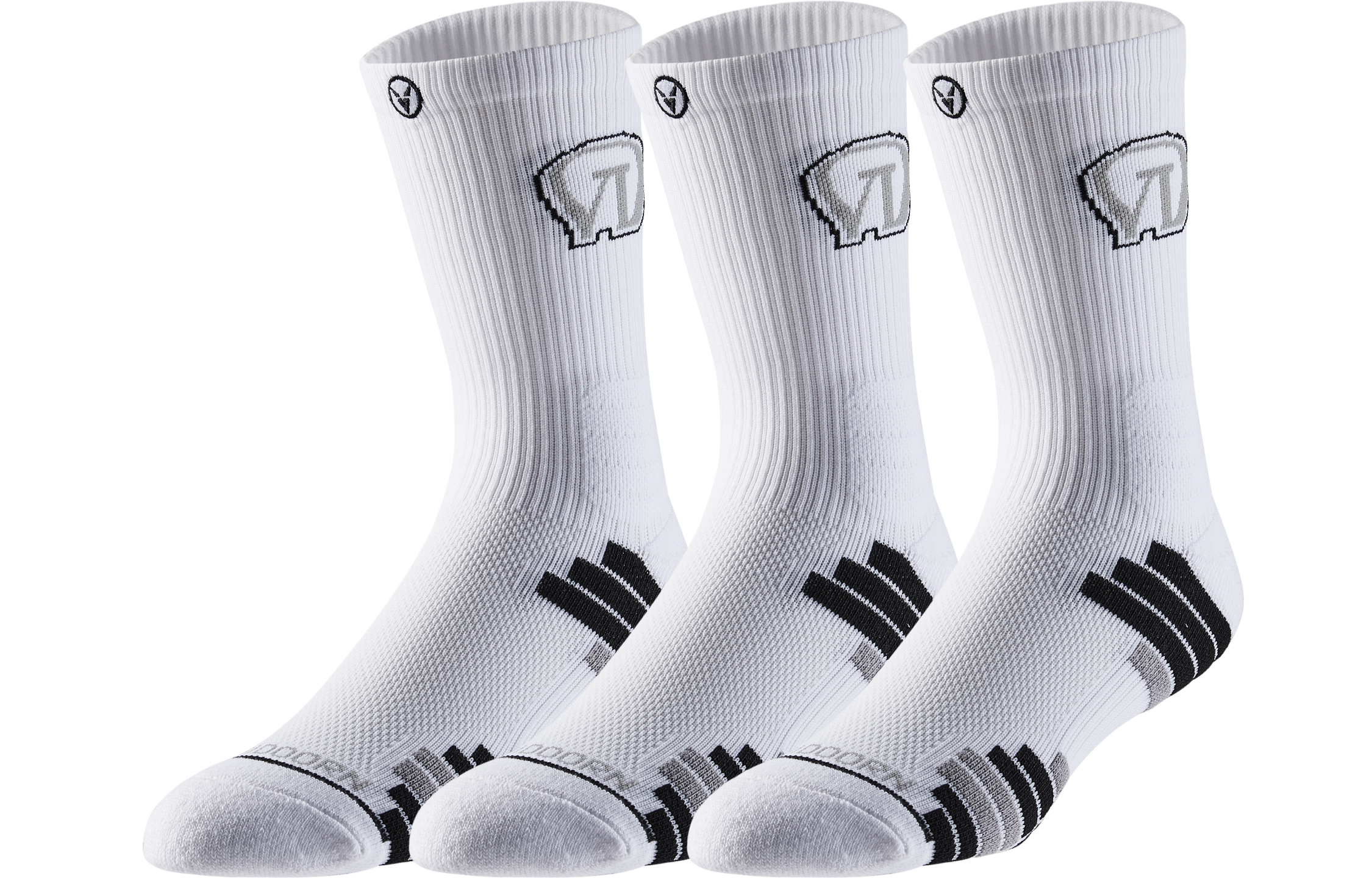 VEIDOORN Basketball Socks All Unisex