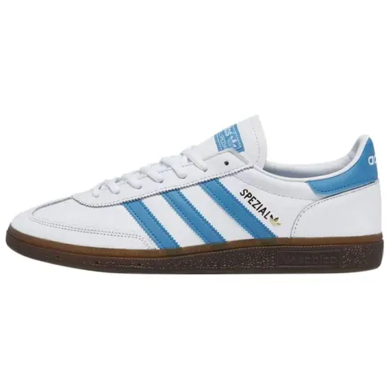 Adidas Originals Handball Spezial White Light Blue