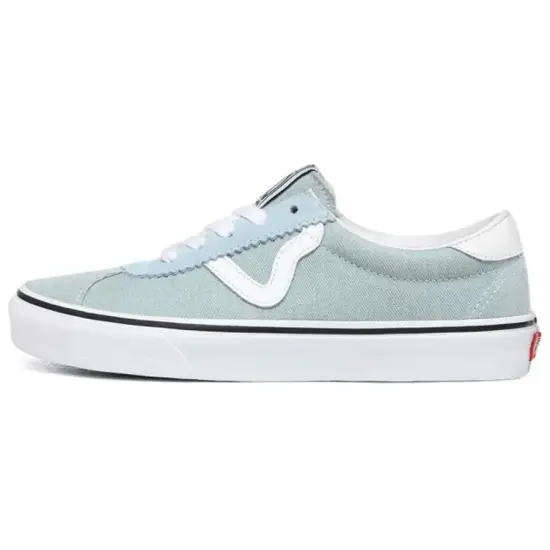 Vans Sport 'Washed Denim'