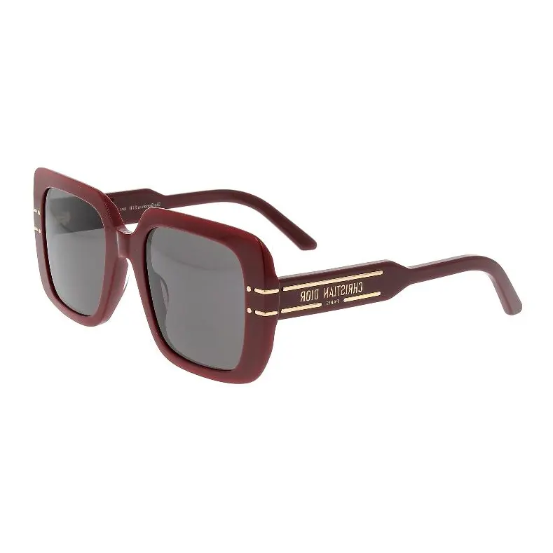 Dior DiorSignature S11I Square Frame Sunglasses