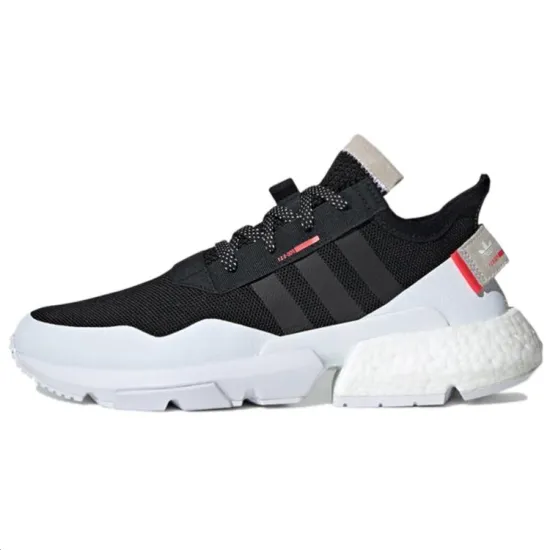 Adidas Originals P.O.D. S3.1 'Core Black'
