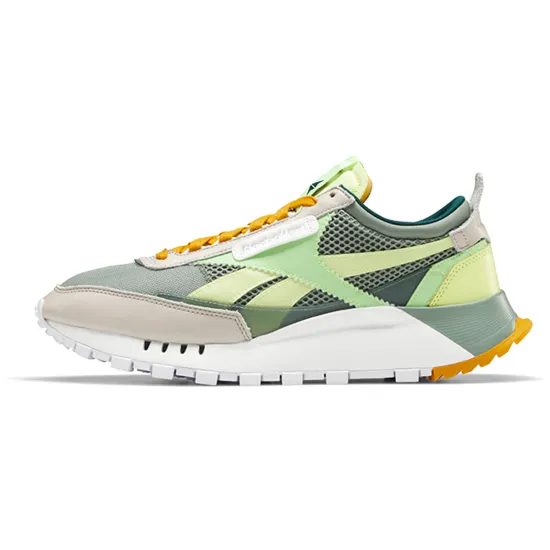 Reebok Classic Leather Legacy Harmony Green